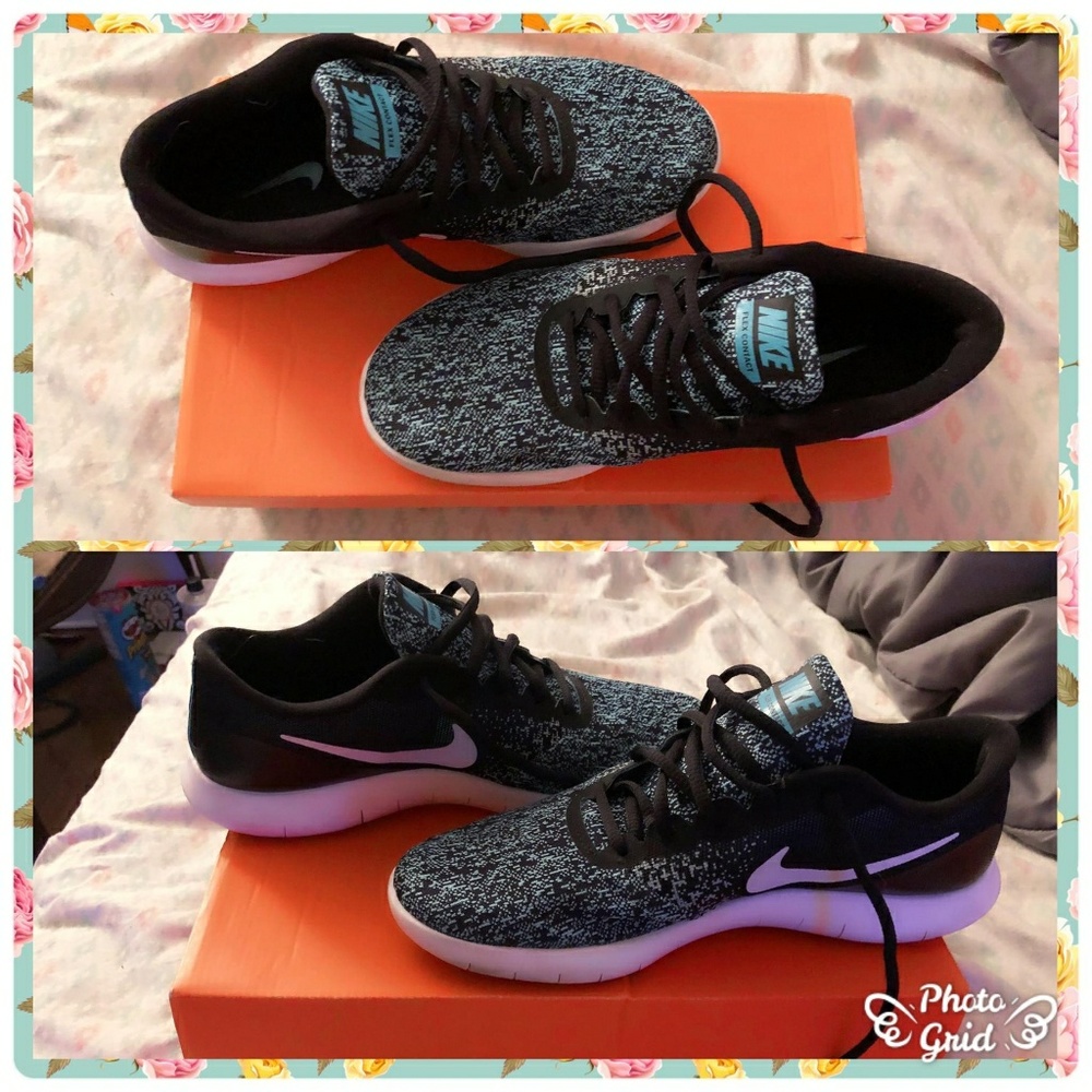 Women's Nike Conflect Flex